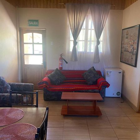 Hospedaje Atitur San Pedro De Atacama Extérieur photo