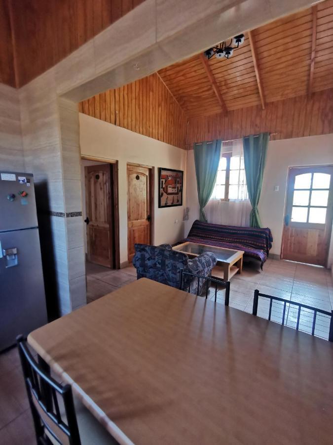 Hospedaje Atitur San Pedro De Atacama Extérieur photo