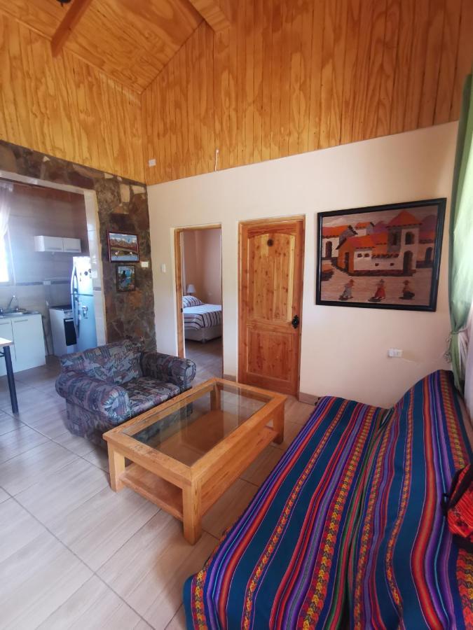 Hospedaje Atitur San Pedro De Atacama Extérieur photo