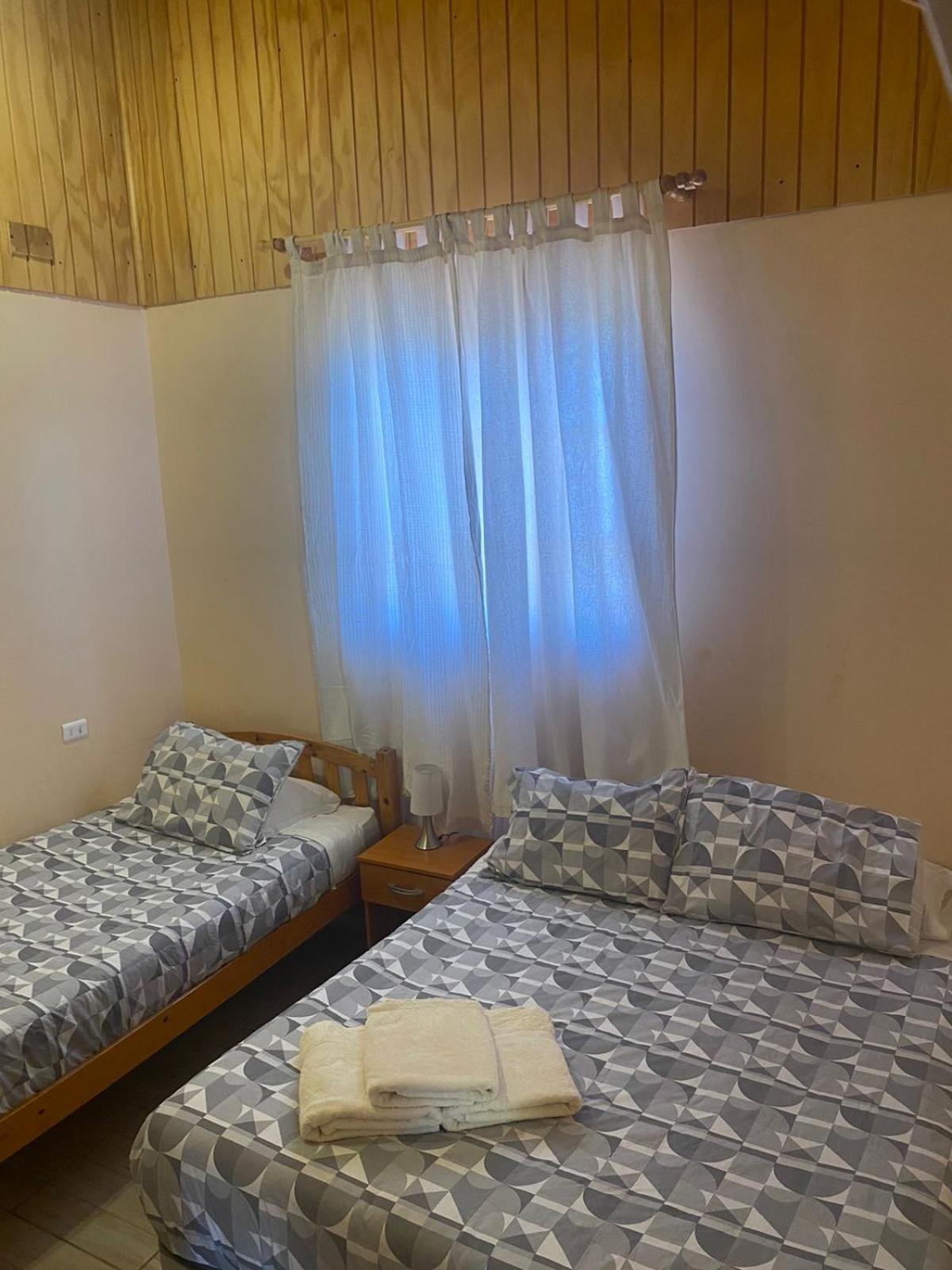 Hospedaje Atitur San Pedro De Atacama Extérieur photo